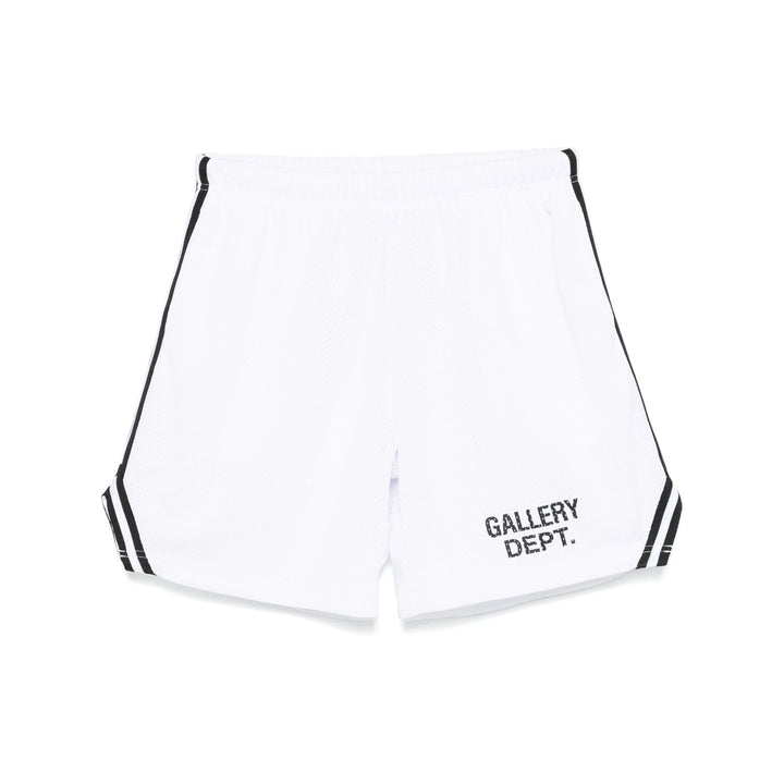Gallery Dept. Shorts - Bianco, Nero | d6bf36a30fec2916dbda99a8d38b3666ec567515