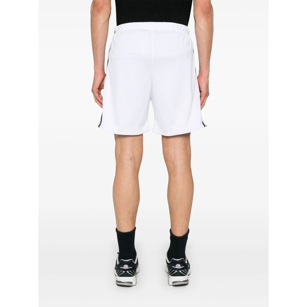 Gallery Dept. Shorts - Bianco, Nero | 1d5831c5f4c68e1f1adaf741090ab2ea70c9e371