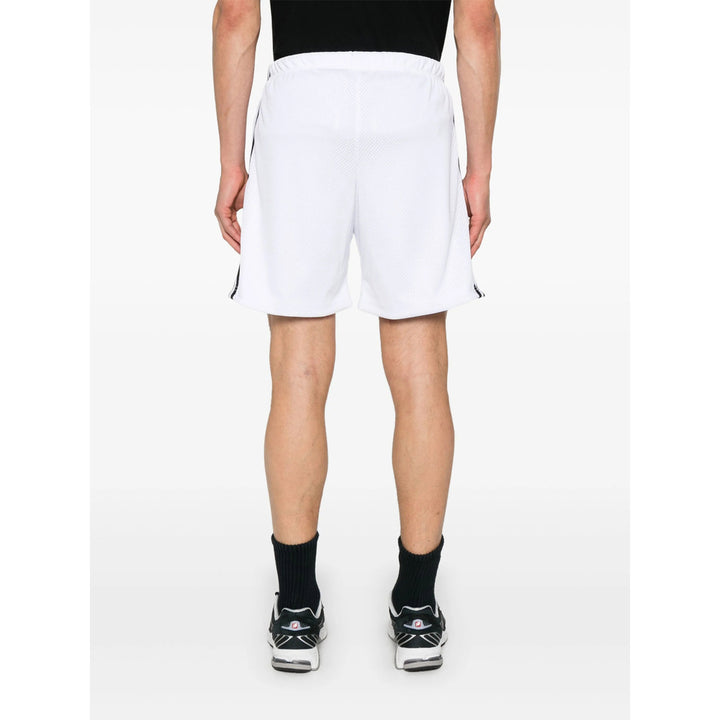 Gallery Dept. Shorts - Bianco, Nero | 1d5831c5f4c68e1f1adaf741090ab2ea70c9e371