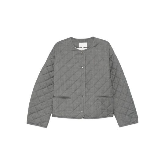 Outerwears Grigio