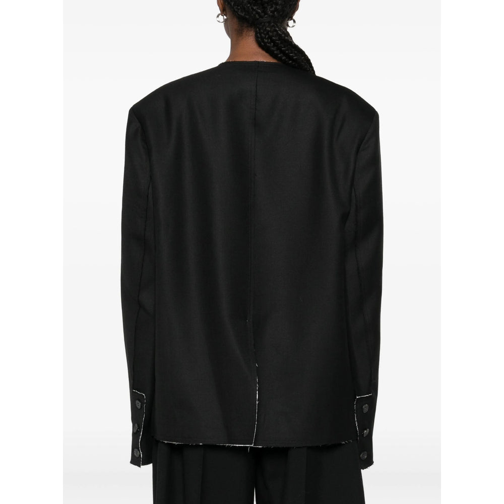 Viktoria Chan Giacche -  | ed932638cef9d54baa570ecd88d5c0433984f044