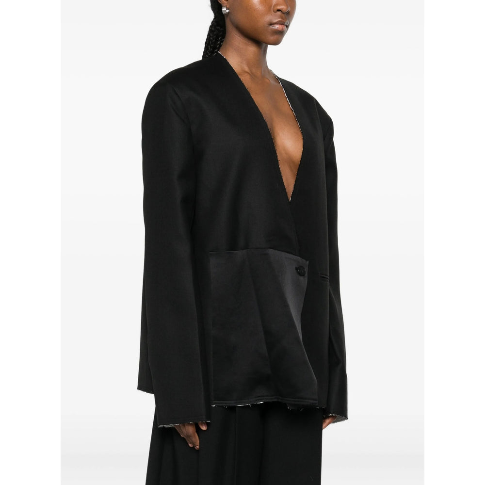 Viktoria Chan Giacche -  | 30339e52a7f59a992e914e94f05569d8920c0b0b