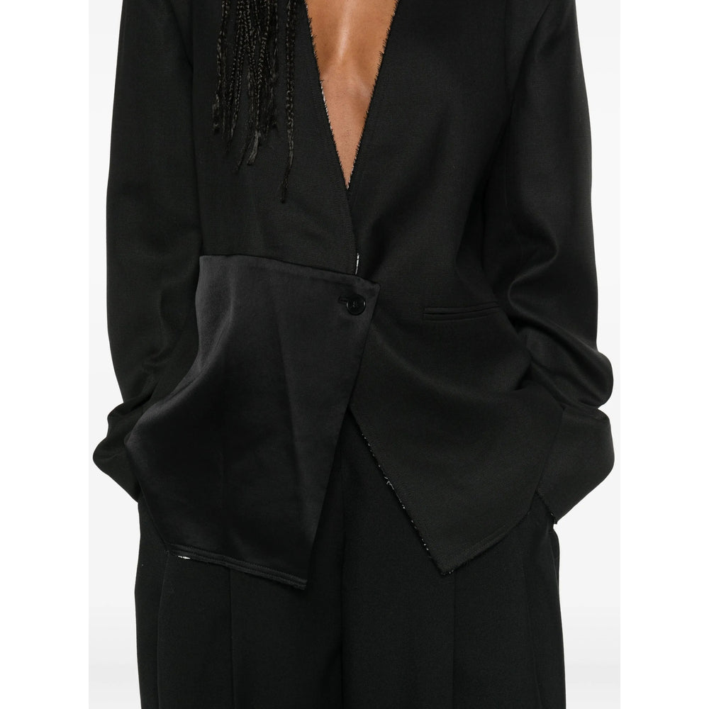 Viktoria Chan Giacche -  | 83a72efb1ccf2195a78dad51986aeaf88a33d896