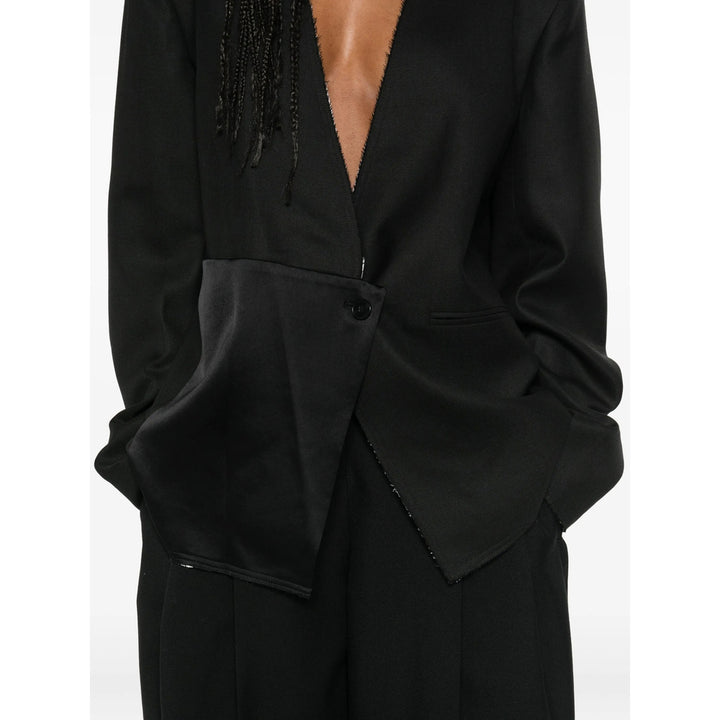 Viktoria Chan Giacche -  | 83a72efb1ccf2195a78dad51986aeaf88a33d896