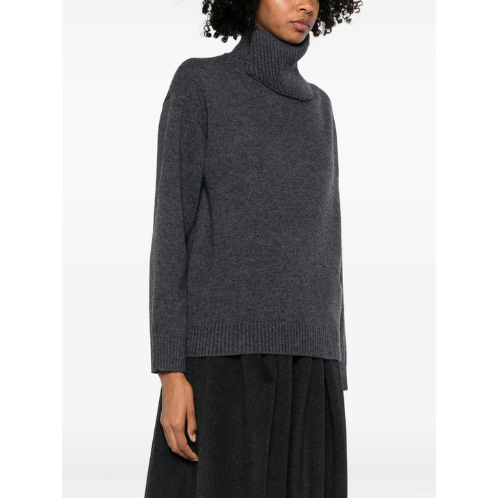 Viktoria Chan Maglioni - Grigio | 83581ad261aa76529662c6d61d2492f8ce6da87f