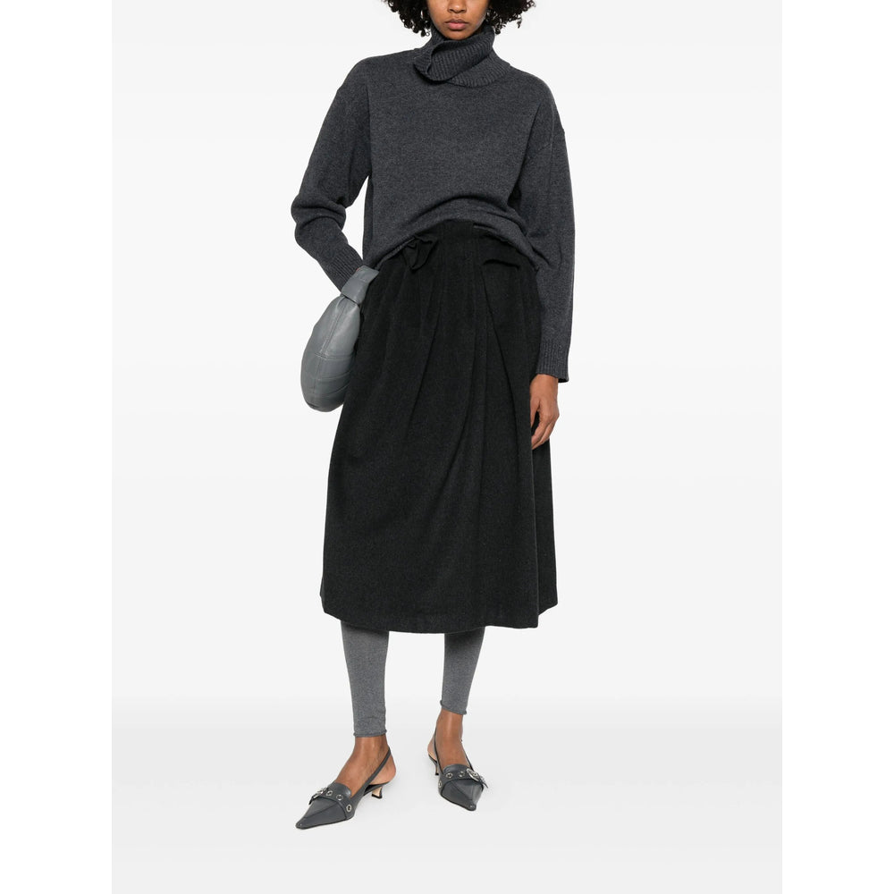 Viktoria Chan Maglioni - Grigio | 75eab5b1348f6af4a0595d6694e594fad485f50e