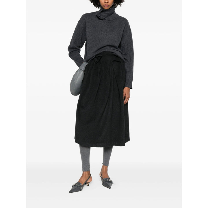 Viktoria Chan Maglioni - Grigio | 75eab5b1348f6af4a0595d6694e594fad485f50e