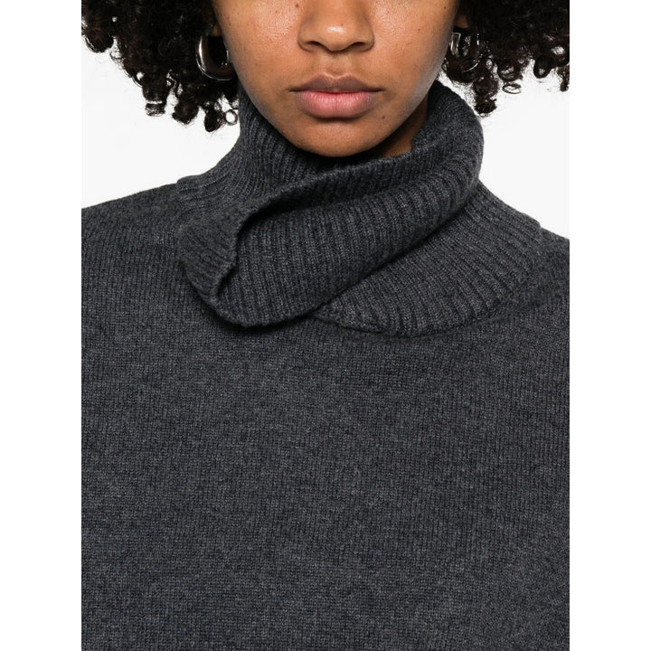 Viktoria Chan Maglioni - Grigio | 0b595daf6286d653565358c12c3d6670ee90e38f