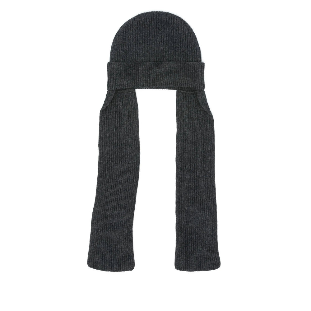 Viktoria Chan Cappelli - Grigio | 84586204bb0358c8bbb1bb6a0f521941eea11f43