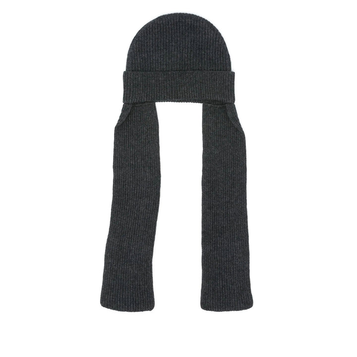 Viktoria Chan Cappelli - Grigio | 84586204bb0358c8bbb1bb6a0f521941eea11f43