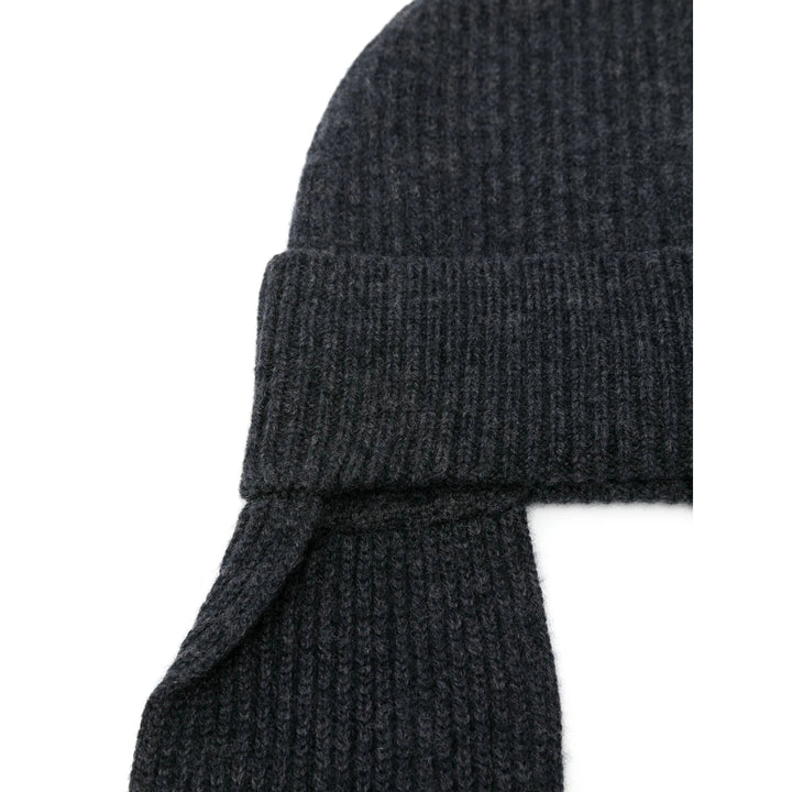 Viktoria Chan Cappelli - Grigio | f3ac1acb84d9b40d001486c34c6c321e984a7d18