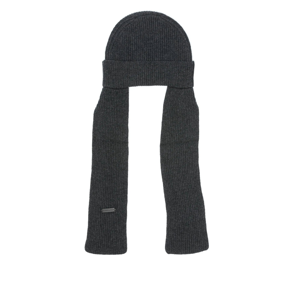 Viktoria Chan Cappelli - Grigio | 80d8b1d470b67462e6c8fcb8a1532f43669d0e61