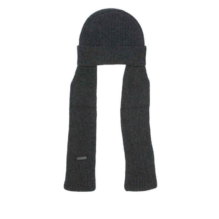 Viktoria Chan Cappelli - Grigio | 80d8b1d470b67462e6c8fcb8a1532f43669d0e61