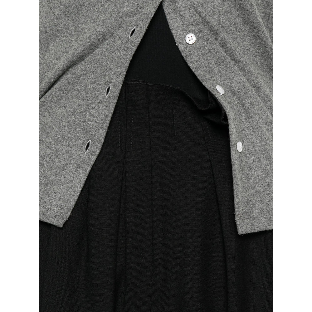 Viktoria Chan Pantaloni - Nero | 72fc1fbf4118ec2fe43e09763a85ed6387943b02