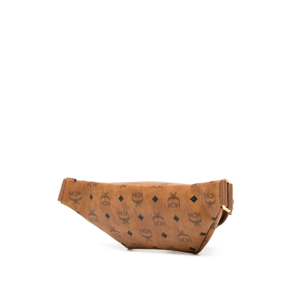 Mcm Borse - Marrone | 49b3fc354cb1eb1a67436db31e352fb9312dae7a