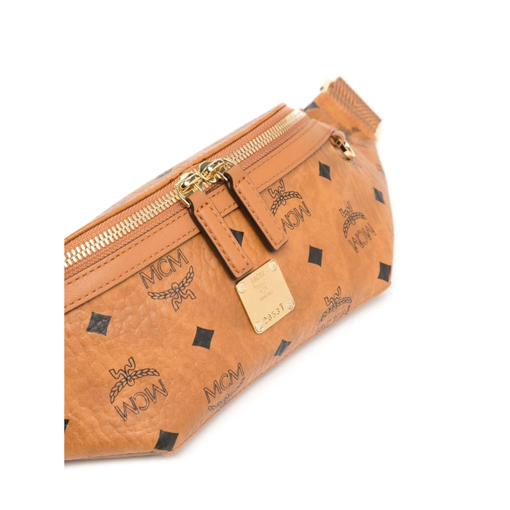 Mcm Borse - Marrone | fe4bdf2710c4d27018fc6f14bdfcc9909057980c