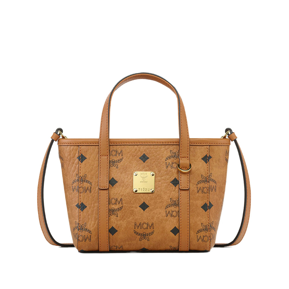 Mcm Borse - Marrone | 50845a263530f3f4e3627c3a26289bff4e7193af