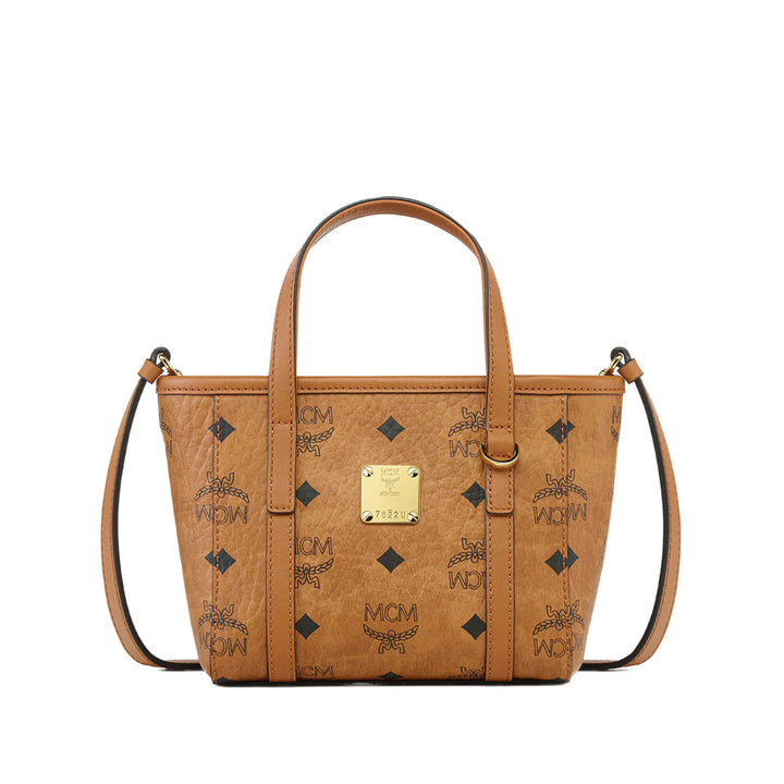 Mcm Borse - Marrone | 50845a263530f3f4e3627c3a26289bff4e7193af