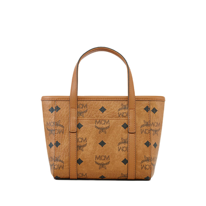 Mcm Borse - Marrone | df2c2d5b95b960b8bd208b1910f38e94728c1651
