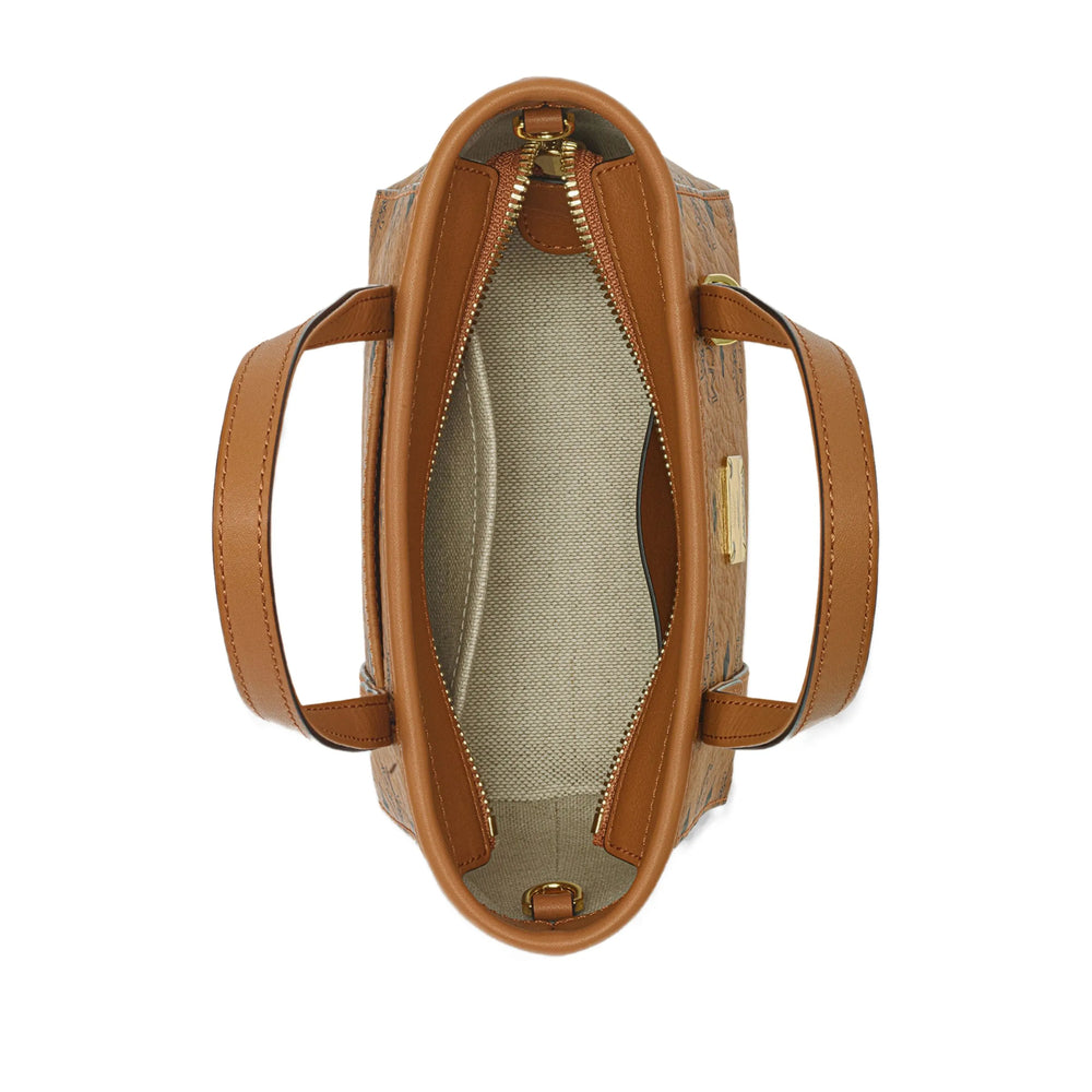 Mcm Borse - Marrone | 3598a978f27373c98cd3b8d6a968628282a4860a