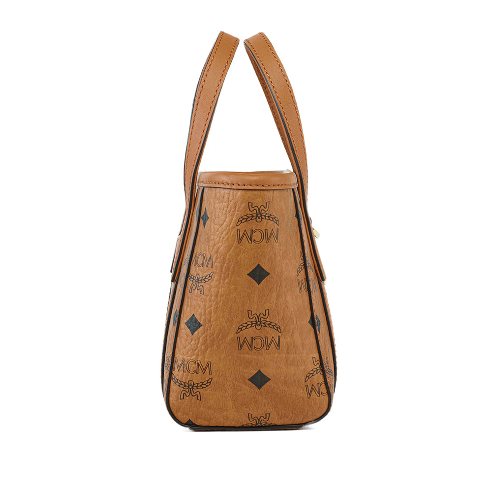 Mcm Borse - Marrone | c52700ccda4a0a44423ab442e4d1d621c09d8a22