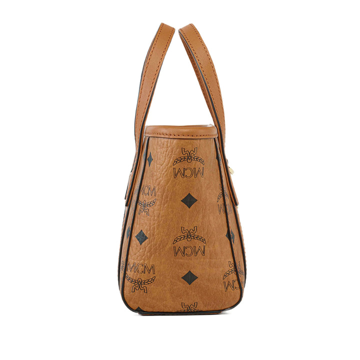 Mcm Borse - Marrone | c52700ccda4a0a44423ab442e4d1d621c09d8a22