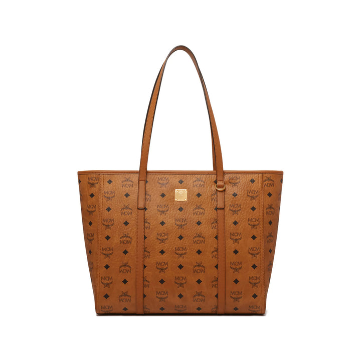 Mcm Borse - Marrone | c2523ac03f239c32c4f7a621aacf28b269260bae
