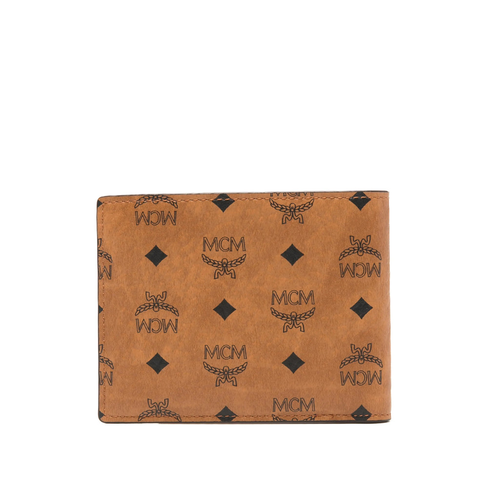 Mcm Wallets - Marrone, Nero | e96f8045a79c91003a6771f993207dfa6dd7fb6c