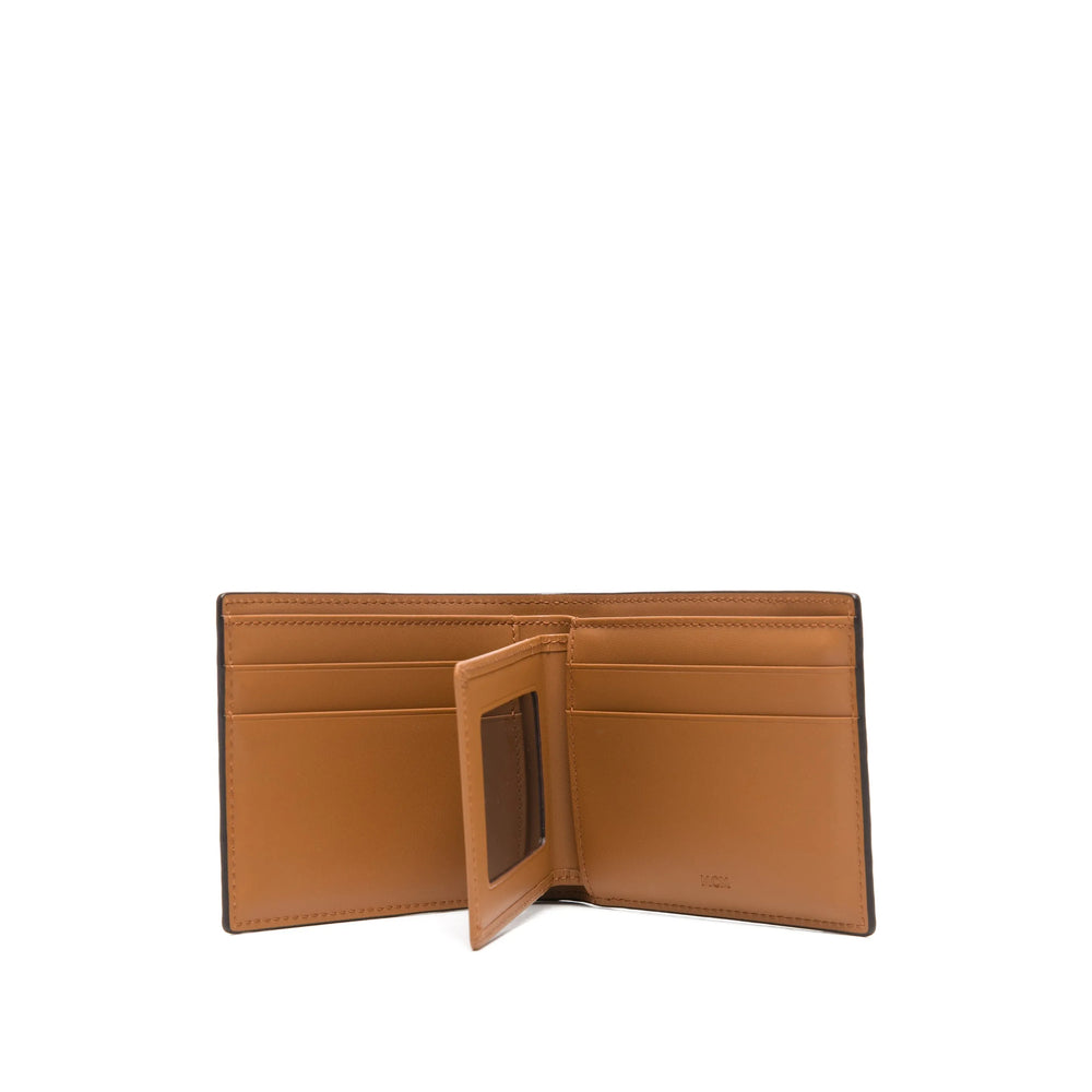 Mcm Wallets - Marrone, Nero | dc0d1050f4867bcc2dcf41e653d6c2a1006f6efc