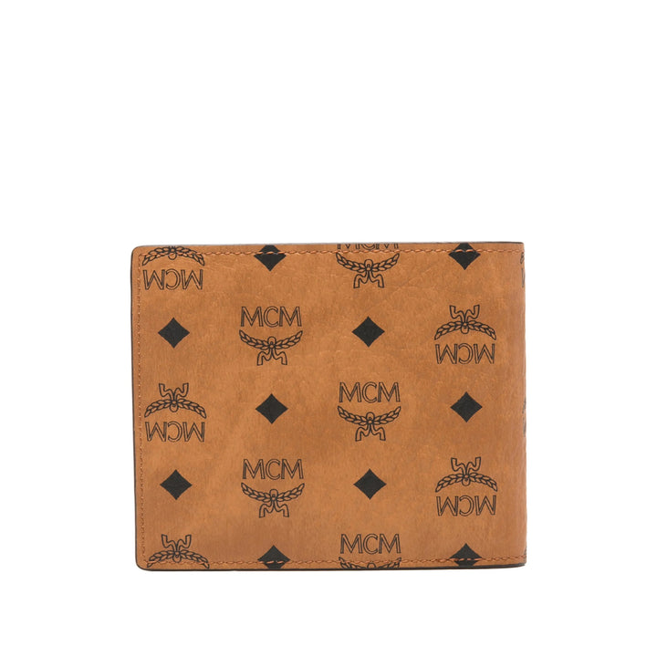 Mcm Wallets - Marrone, Nero | 8db41878dc88ceace625d72640e2b3b51a705eef