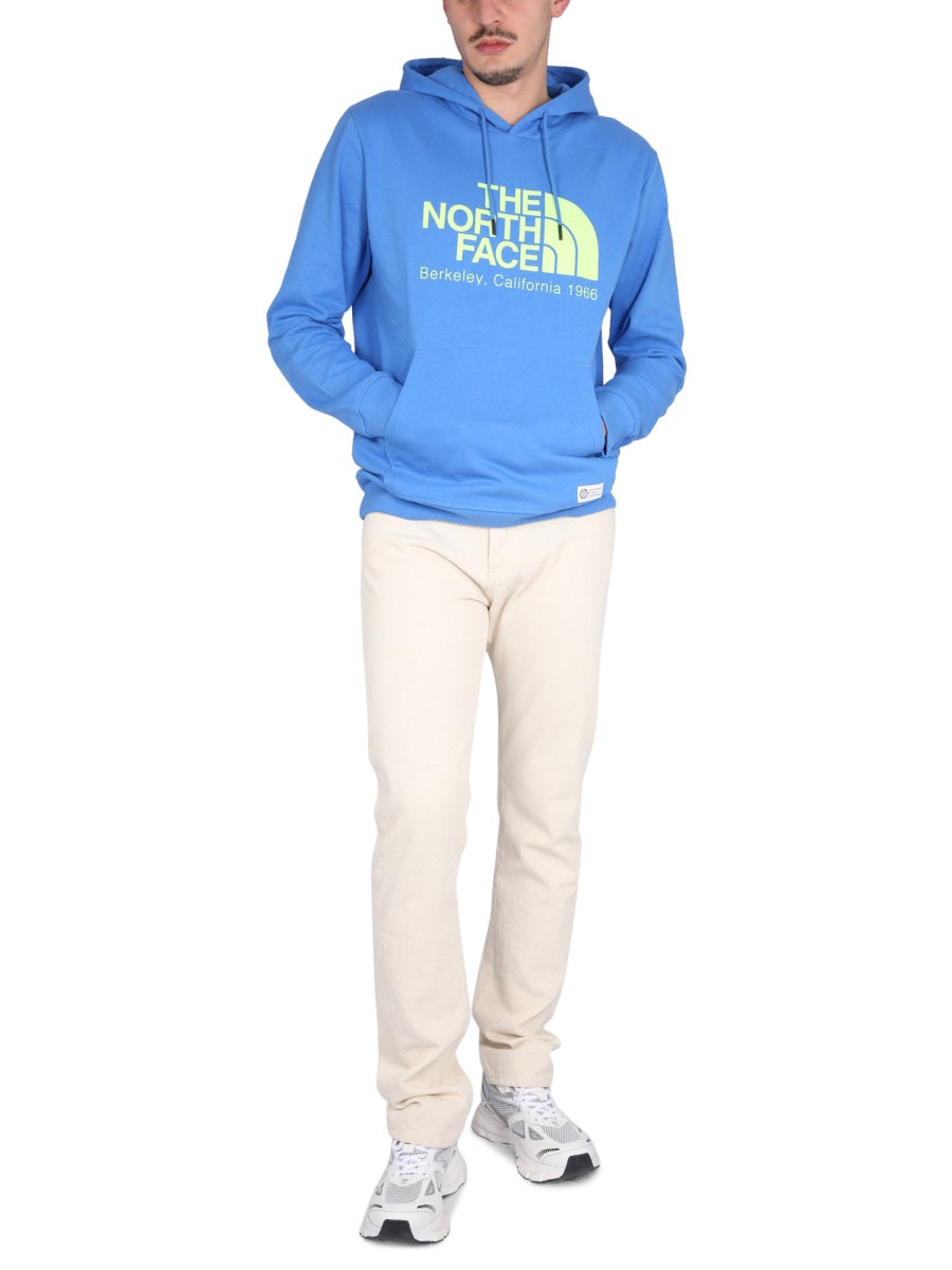 The North Face Felpe - Blu | Wanan Luxury