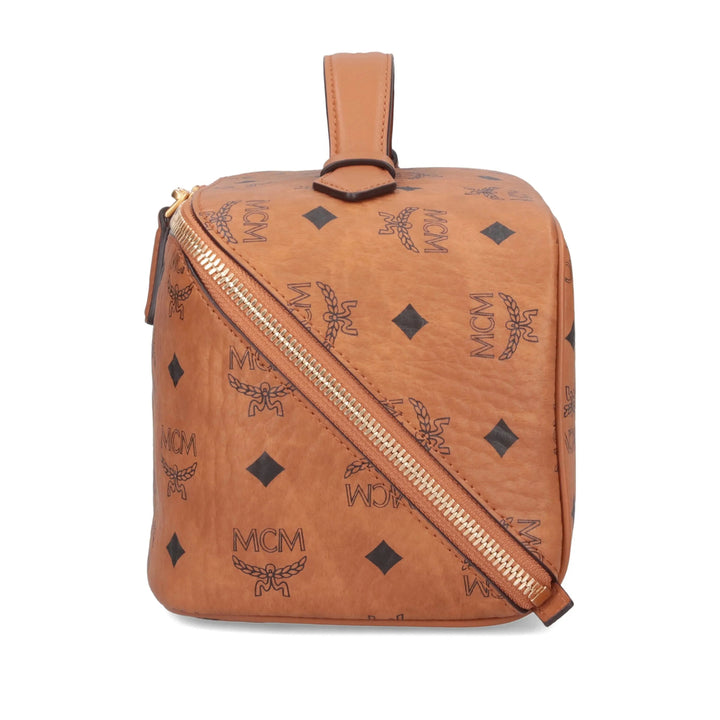 Mcm Borse - Marrone | c4420f126b0a4b358954d6148567e0f9d5e84e81