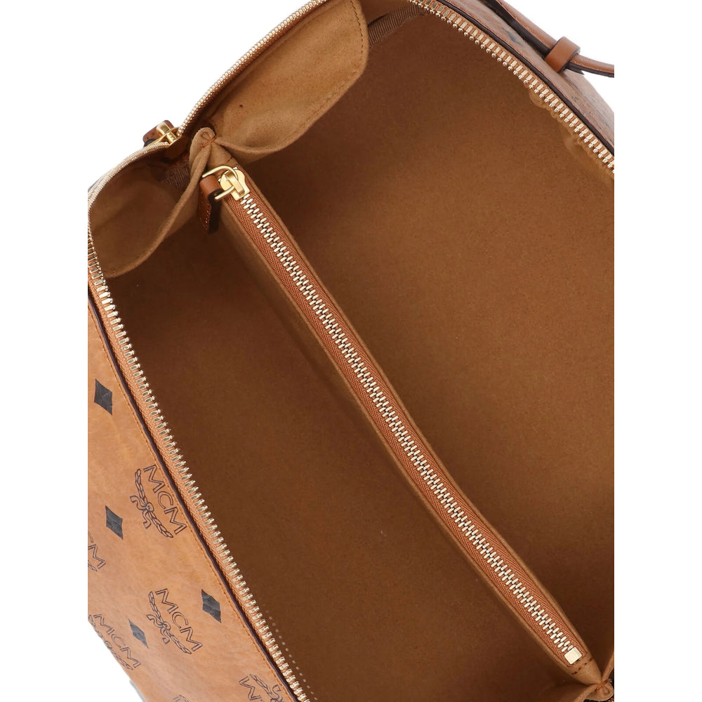 Mcm Borse - Marrone | e6e4790bf29a28321dc18e37dd99cfd051db5e26