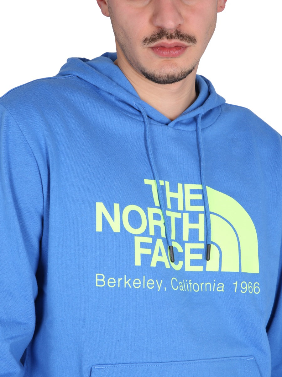 The North Face Felpe - Blu | Wanan Luxury