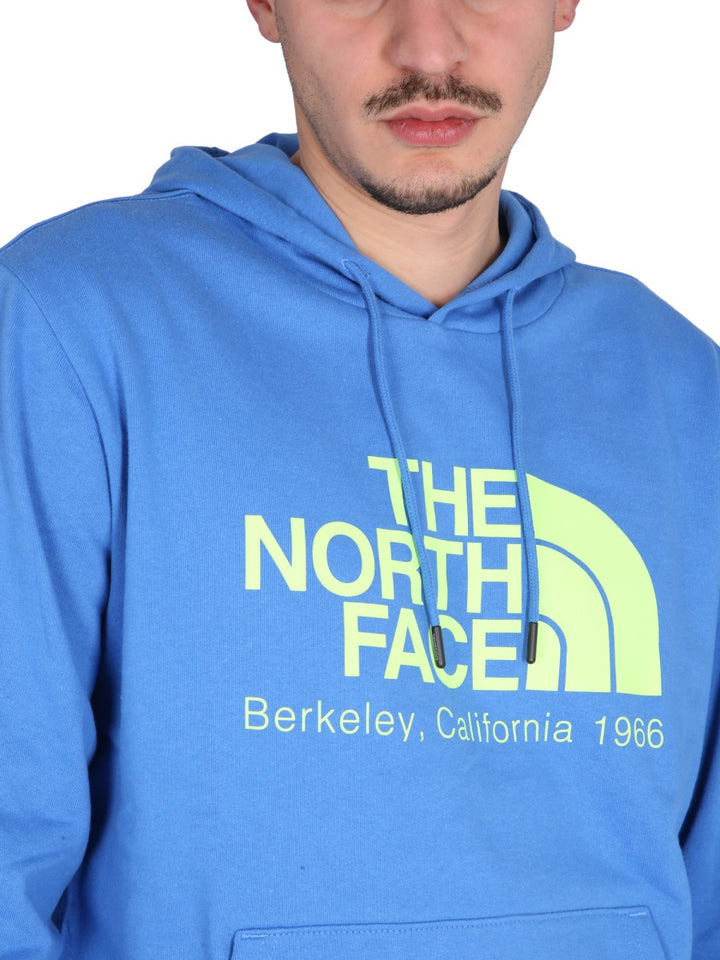 The North Face Felpe - Blu | Wanan Luxury