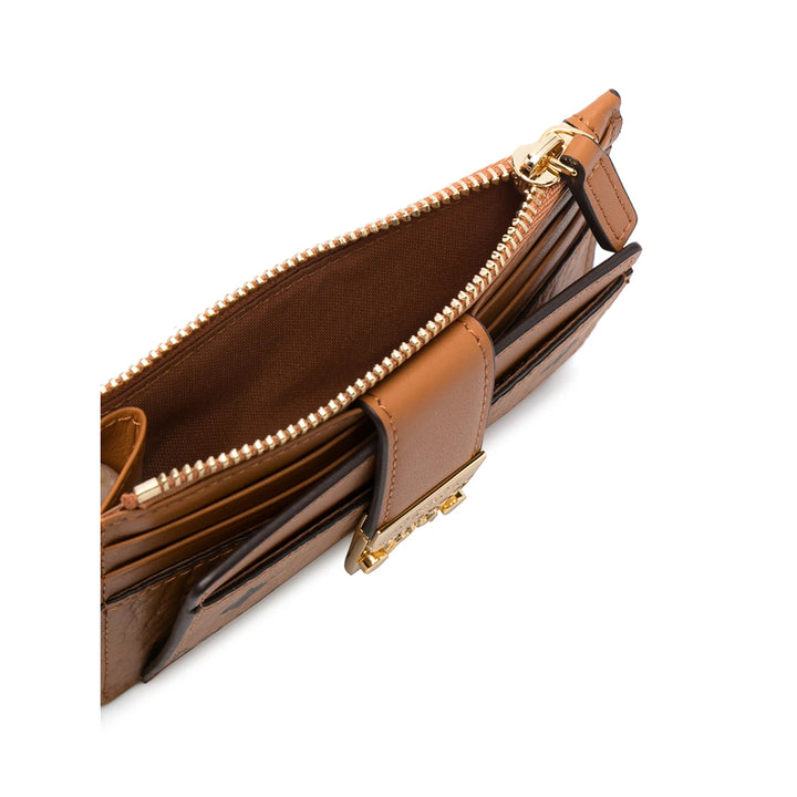 Mcm Portafogli e Portacarte - Marrone | 0764841e7cb9bbe3d1c66edeb25adba7cbdda144