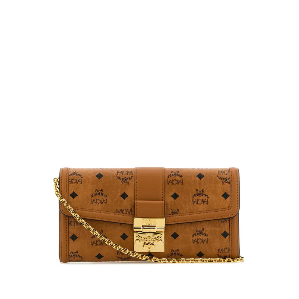 Mcm Borse - Marrone, Nero | 8c89906c3a1e470338a216f88ab4d89d1d3abed6