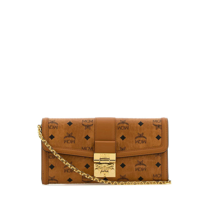 Mcm Borse - Marrone, Nero | 8c89906c3a1e470338a216f88ab4d89d1d3abed6