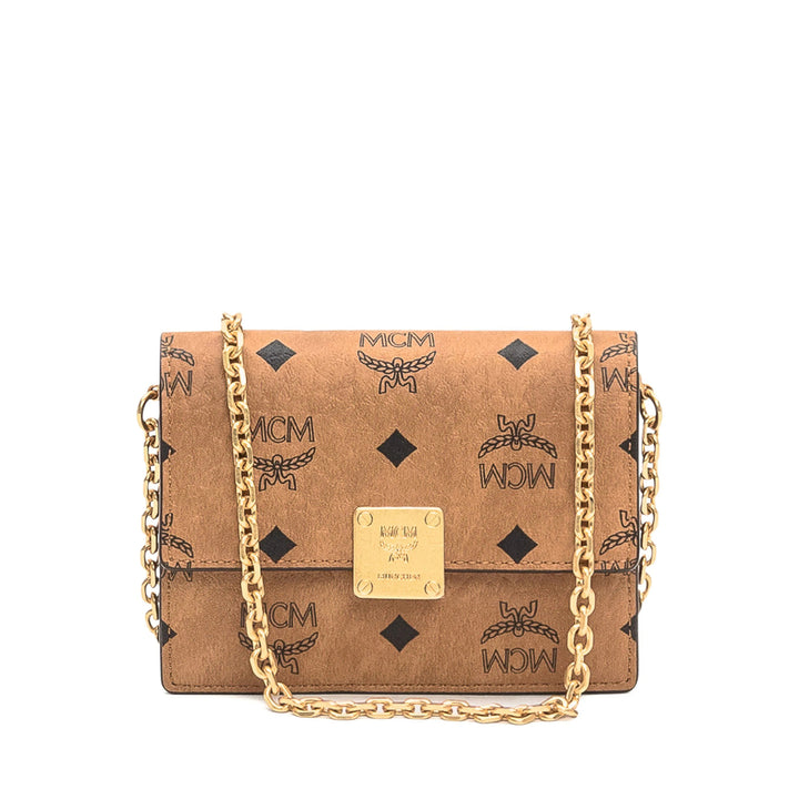 Mcm Borse - Marrone, Nero | 762d8d2a179767be64723e8cc168f586a99c2e38