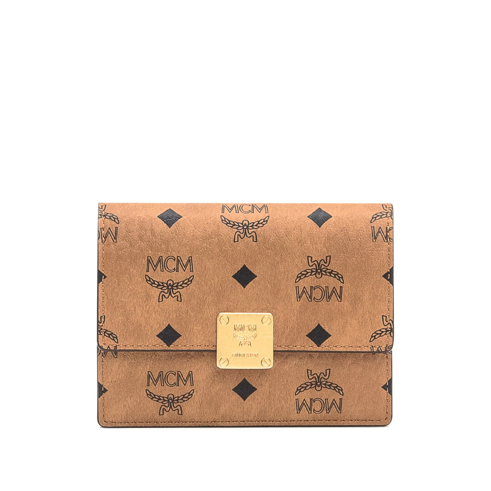 Mcm Borse - Marrone, Nero | f43b6e1a2675a4784e9edfa4bc35e2b17cc49606