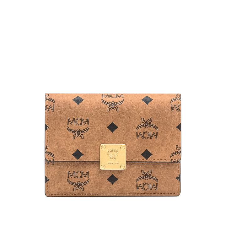 Mcm Borse - Marrone, Nero | f43b6e1a2675a4784e9edfa4bc35e2b17cc49606