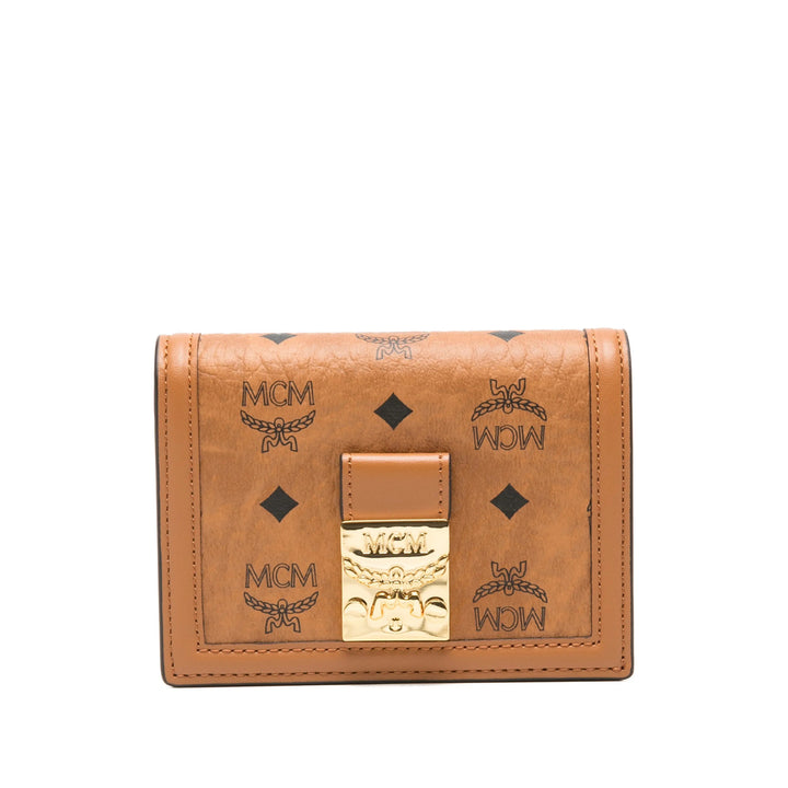 Mcm Wallets - Marrone, Nero | 879486281f07a477b3d67a52848633021e97b8ab