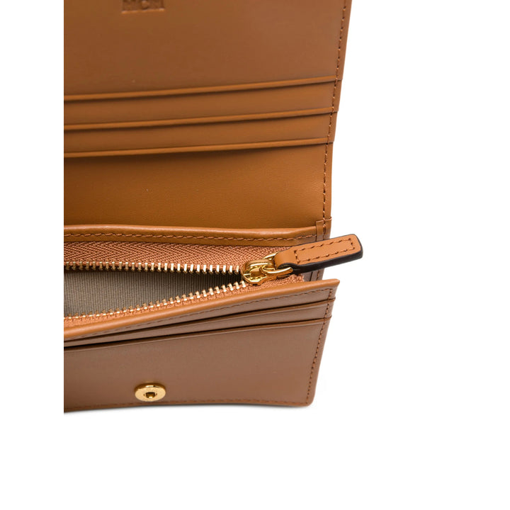 Mcm Wallets - Marrone, Nero | a4260c7077067acf7baf8740746c647c843e9caf