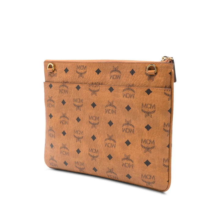 Mcm Borse - Marrone, Nero | da1698ebad370f0bb78111636ace52f8e1f6ca0c