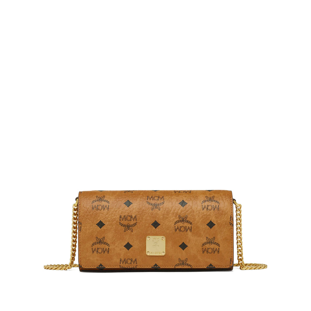 Mcm Borse - Marrone | 60be964d7ac6c214ac398b372cdb305fc1b48164