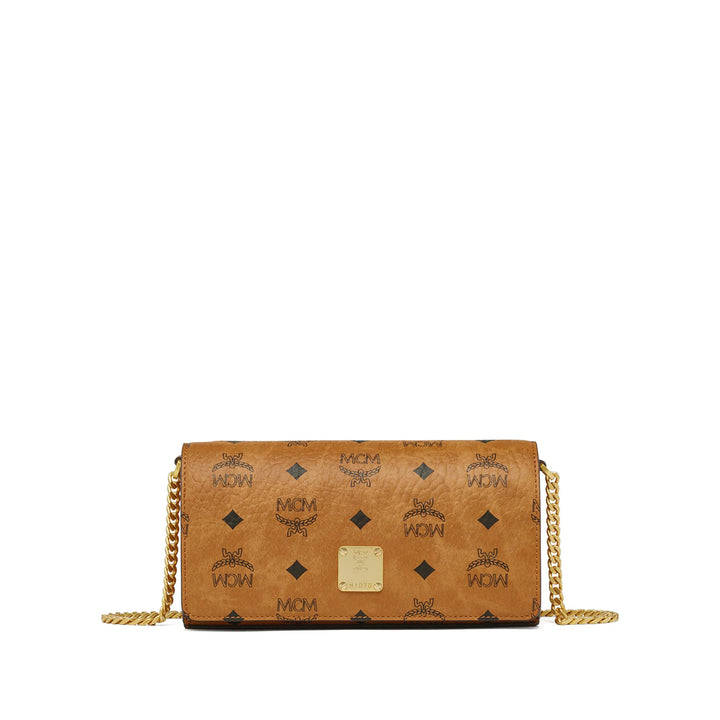 Mcm Borse - Marrone | 60be964d7ac6c214ac398b372cdb305fc1b48164