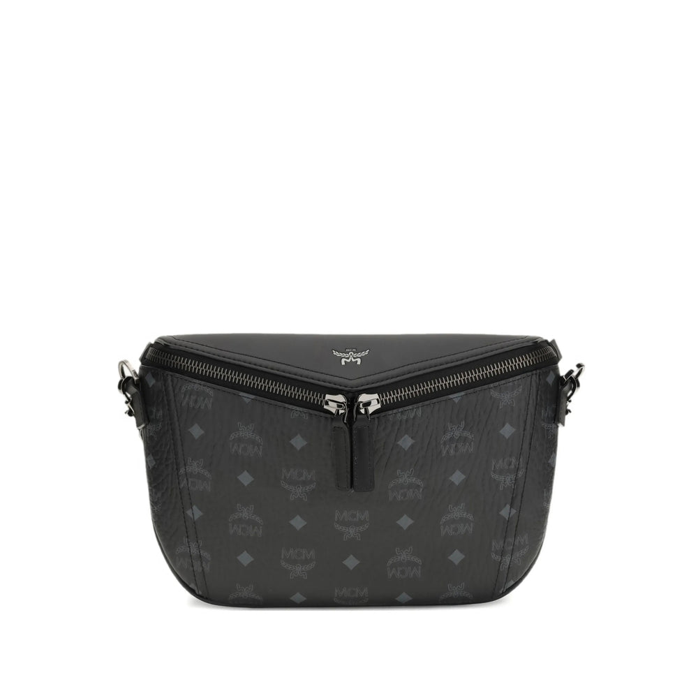 Mcm Borse - Nero | d4342e0cec945bb9867afdb1dcb78e6c0fad8d8a