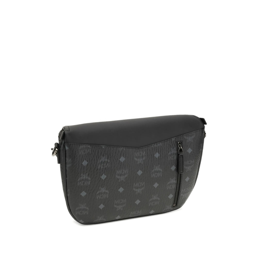 Mcm Borse - Nero | cf140503a3693d32105f04576eb2ee83bc5a691b