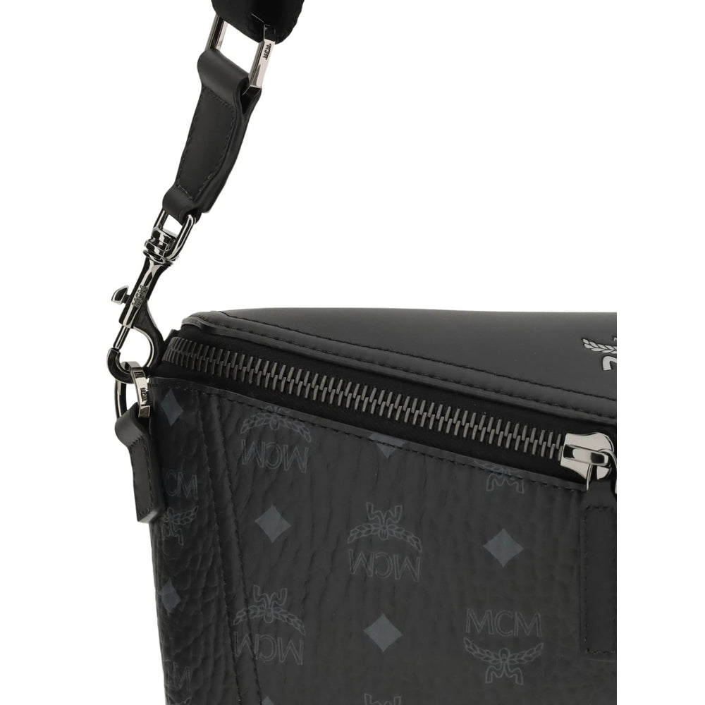 Mcm Borse - Nero | 72ad1f933152ce6314a2f628e7023b508df2f922