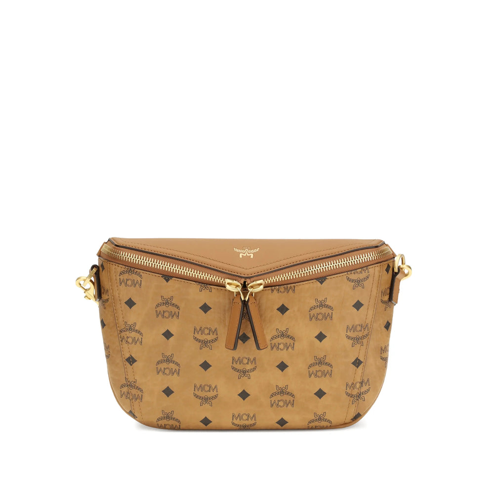 Mcm Borse - Marrone | a8bdc0cf8bccbb331c8f898b1805bfa5adad4a80